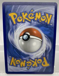 Pokemon TCG Lumiose City POR 111/088 Trainer Stadium Full Art Holo Rare - Image 2
