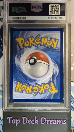 2024 POKEMON PAF EN-PALDEAN FATES SHINY RARE #131 PIKACHU PSA 9 - Image 2