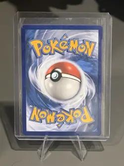 Pokemon TCG M Blastoise EX Mega Full Art Holo Ultra Rare JP 102/108 220HP - Image 2