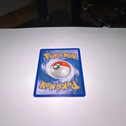 Pokemon TCG Aerodactyl Delta Species 70 HP Holo Holon Phantoms 35/110 Card - Image 2