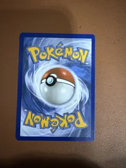 Pokemon Chaos Rising: Mega Floette Ex Full Art Ultra Rare 101/086 - Image 2