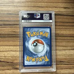 Articuno 161/159 Illustration Rare Jtg En-journey Together Pokemon PSA 9 - Image 2