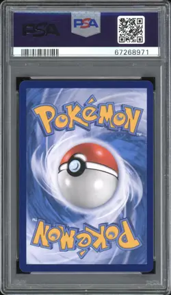 2021 Pokemon CHINESE 25th Anniversary s8a Pikachu Full Art 001/028 PSA 9 MINT - Image 2