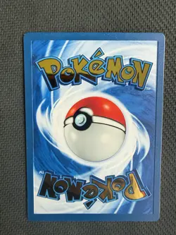 Pikachu 2021 Pokemon Celebrations Ultra Premium Metal Card #58 - Image 2