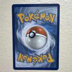 Pokemon Lapras ex 022/088 PDR Black Star Promo Basic EX 210 HP Holo Card - Image 2
