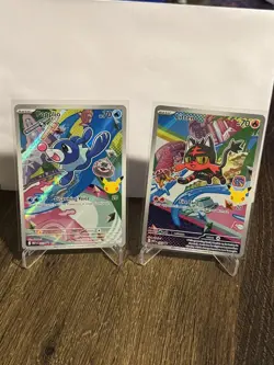 Litten MEP044 First Partner's Promo Near Mint Pokemon TCG & popplio 045 - Image 1
