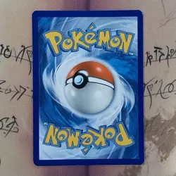 Girafarig 94/214 Lost Thunder Reverse Holo NM Pokemon Card English - Image 2