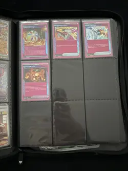 127 x Pokemon TCG - EX Bundle - some promos- All pack fresh - mostly English - Image 2