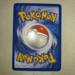 Pokemon Legends Awakened 112/146 Oddish - Common - Heavily Played - Image 4