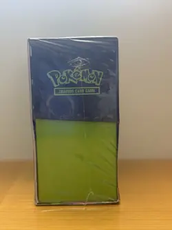 Pokemon TCG Mega Evolution Perfect Order Elite Trainer Box English 40 Cards 2024 - Image 2