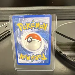 Nintendo Porygon2 12/115 Unseen Forces Holo Rare Reverse Holo English 2005 - Image 2
