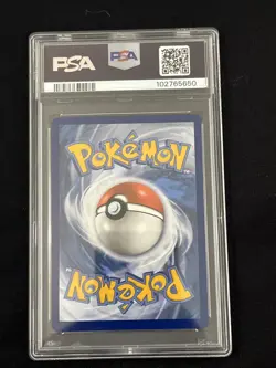 2021 Pokemon Swsh Fa/celebi V Chilling Reign # 160 Psa 9 - Image 2