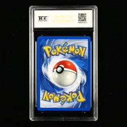 TQG 9 MINT 2000 Pokemon GYM ENG Koga's Grimer #78/132 C - Image 2