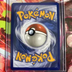 The Pokemon Company Raging Bolt ex 166/131 Prismatic Evolutions SIR Holo (MINT) - Image 2