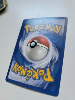 Ludicolo - 020 Promo Pokemon - Holo - Near Mint - Image 4