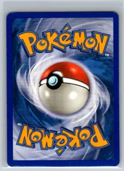 Grimer 79 Common Aquapolis Pokemon Lightly Played - Image 2