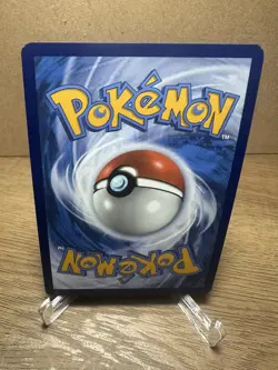Pokemon Wellspring Mask Ogerpon ex 152/131 Sv: Prismatic Evolutions Holo (NM) - Image 2