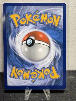 The Pokemon Company Exeggutor 109/108 Evolutions Secret Rare Regular English - Image 2