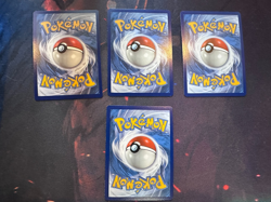 Pokemon Brilliant Stars Eevee Eeveelution Trainer Gallery - TG01 TG02 TG04 TG11 - Image 2