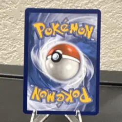 Pokemon Riolu (Master Ball Pattern) 050/131 Sv: Prismatic Evolutions Holo - Image 2