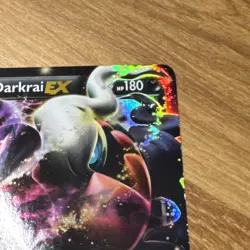Darkrai EX 63/108 Dark Explorers 2012 Ultra Rare Holo Pokemon TCG NM - Image 4