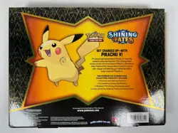 Pokemon Trading Card Games Shining Fates Collection - Pikachu V (Damage Box) - Image 2