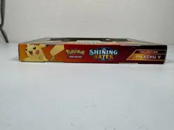 Pokemon Trading Card Games Shining Fates Collection - Pikachu V (Damage Box) - Image 3