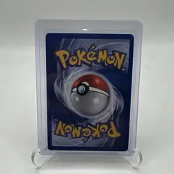 Vintage Pokemon TCG Umbreon 32/75 Neo Discovery Regular Rare 70 HP English 2001 - Image 2