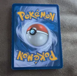 Kyogre 12/95 Call of Legends Basic Holo Rare Destructive Tsunami Pokemon TCG - Image 2