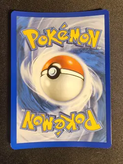 Pokemon TCG Mega Gengar Ex 056/094 Phantasmal Flames Near Mint - Image 2