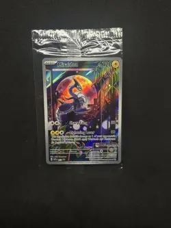 Miraidon - 013 (Pokemon Center Exclusive) 013 Sv: Scarlet & Violet Promo... - Image 1