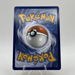 Pokemon Okidogi #057/131 English PRE Prismatic Evolutions Master Ball Holo - Image 3