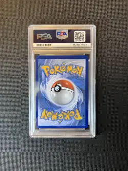 PSA 10 MEGA DRAGONITE EX 290/217 SIR Ascended Heroes Pokemon TCG GEM MINT - Image 2