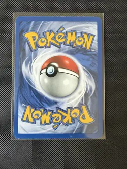Pokemon TCG Ekans 56/82 Team Rocket NM - Image 2