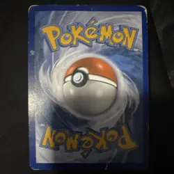 Pokemon Venusaur EX XY123 Promo Full Art Holo Basic Plant Type Pokemon TCG - Image 2