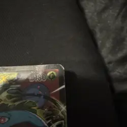 Pokemon Venusaur EX XY123 Promo Full Art Holo Basic Plant Type Pokemon TCG - Image 5