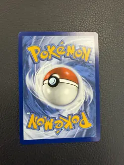Pokemon TCG Genesect EX Black Bolt Holo Double Rare - Image 2