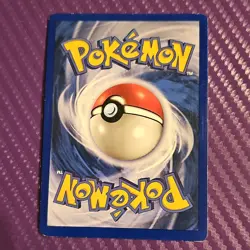 Wizards of the Coast Zapdos Holo Rare 016/102 Base Set Unlimited 90 HP 1999 - Image 2