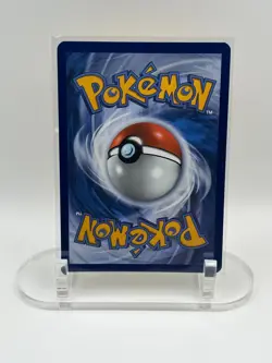 2026 POKEMON DAY PIKACHU COSMOS HOLO 051/162 - Image 2