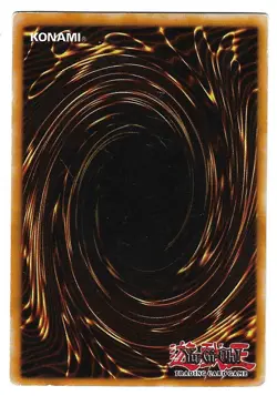 YUGIOH - BLUE-EYES WHITE DRAGON - POWER OF CHAOS KAIBA - PRISMATIC RARE PCK-E001 - Image 2