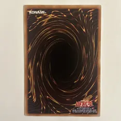 Monster Reborn LPST-JP026 Ultra Rare Limited Pack Stamp Edition Yugioh Japan NM - Image 2
