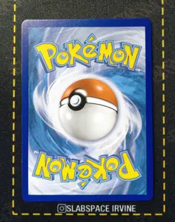 2021 POKEMON SWSH 271/264 FUSION STRIKE SECRET FULL ART/GENGAR VMAX ZY - Image 2