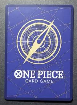 Monkey.D.Luffy OP05-119 SEC - One Piece TCG Japanese Card Near-Mint Secret Rare - Image 2