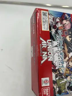 BANDAI Union Arena Sword Art Online Booster Box Sealed (Japanese) - Image 2