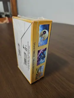 Pokemon TCG Sword & Shield VSTAR Universe Box (10 Packs, 2022) 4521329331188 - Image 2