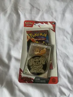 ✅Fast Shipping✅Pokemon TCG Destined Rivals 2 Blisters + Team Rocket's Mewtwo Tin - Image 2