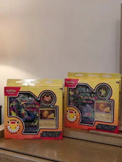 Pokemon TCG - Pokemon Day 2026 Collection - Brand New Sealed X 2! - Image 3