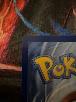 Pokemon TCG Palpitoad Illustration Rare Black Bolt 104/086 - Image 3