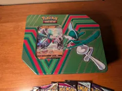 5x Pokemon TCG Booster Packs - Lost Origin / Fusion Strike / Chilling Reign - Image 2