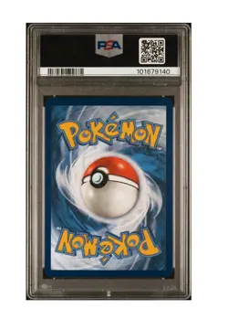 PSA 9 Mint 2023 POKEMON PAL EN-PALDEA EVOLVED #064 RAICHU REVERSE HOLO - Image 2